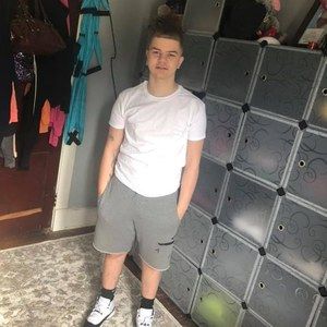 Meet your Posher, Bryce